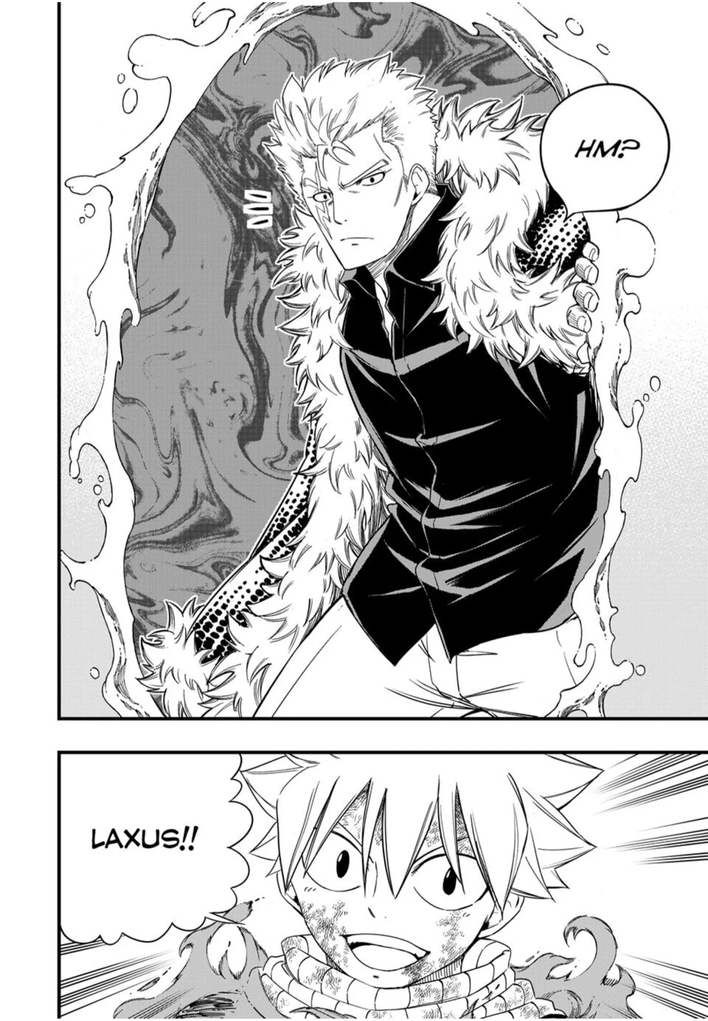 Fairy Tail 100 Years Quest Chapter 197 - Page 18