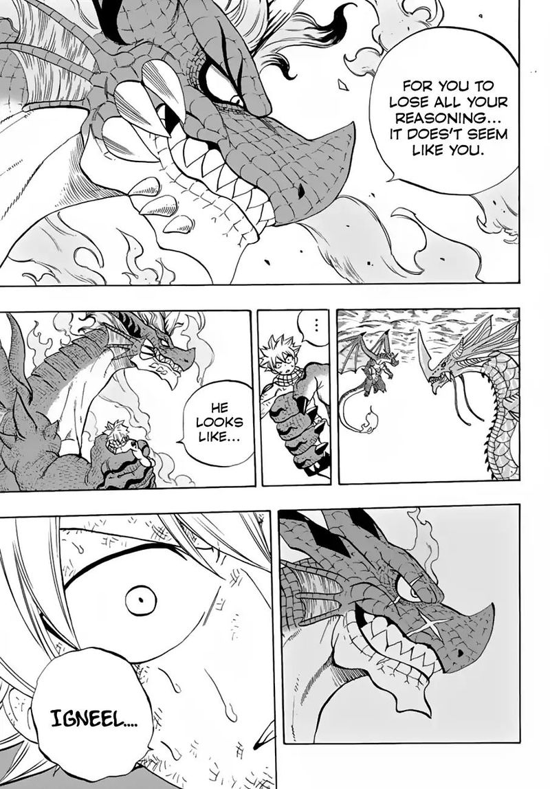 Fairy Tail 100 Years Quest Chapter 20 - Page 6
