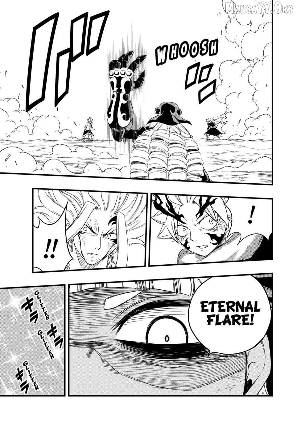 Fairy Tail 100 Years Quest Chapter 203 - Page 9