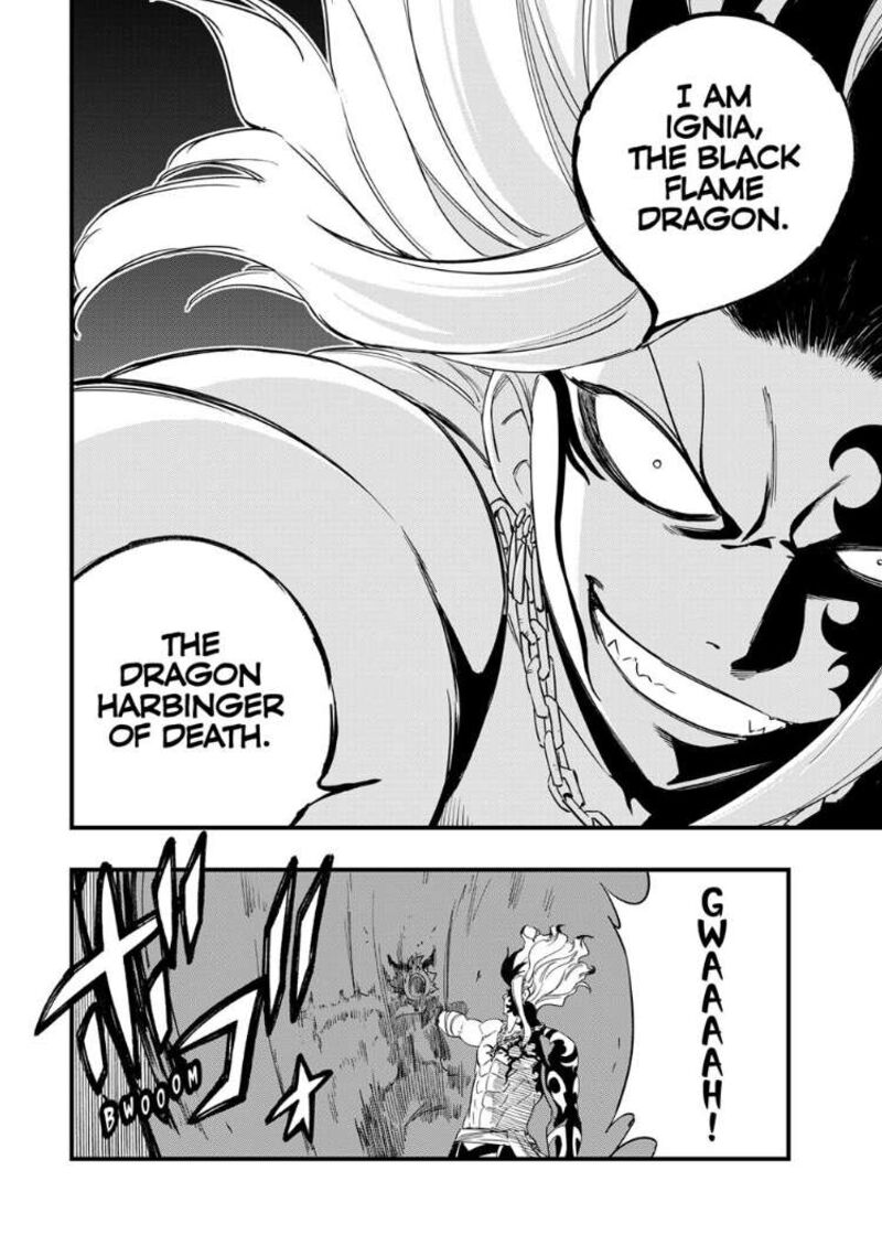 Fairy Tail 100 Years Quest Chapter 205 - Page 14