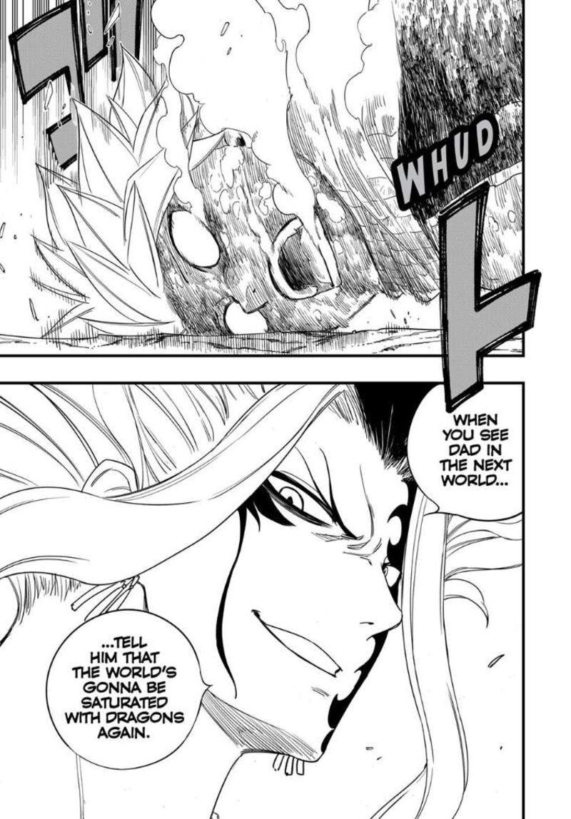 Fairy Tail 100 Years Quest Chapter 205 - Page 18