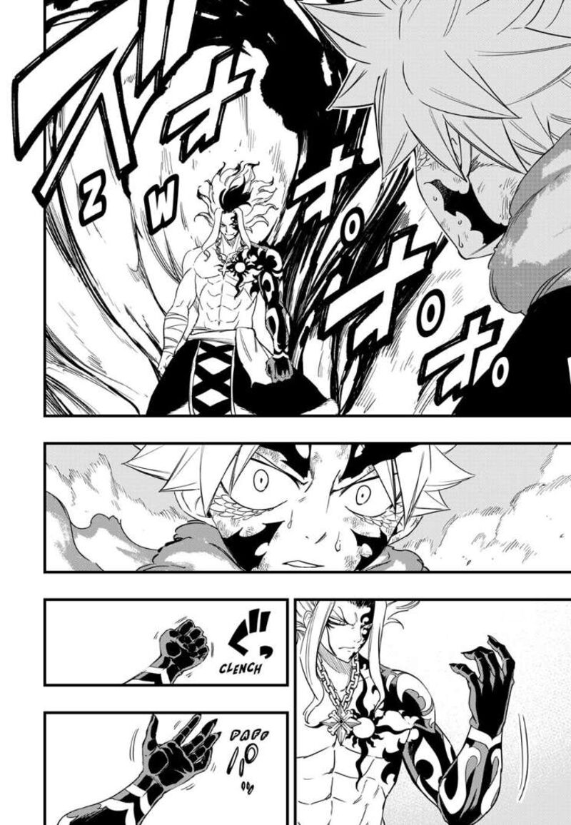 Fairy Tail 100 Years Quest Chapter 205 - Page 2
