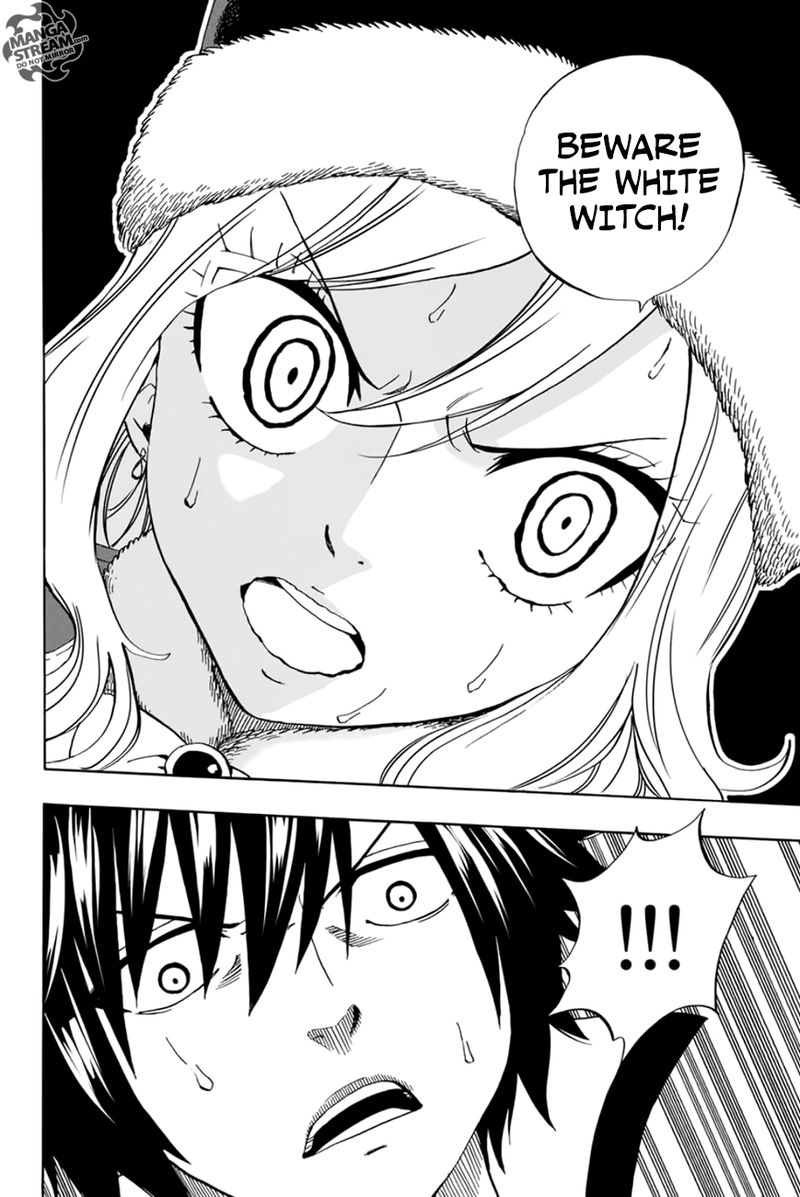 Fairy Tail 100 Years Quest Chapter 27 - Page 11