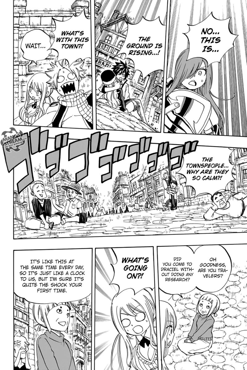 Fairy Tail 100 Years Quest Chapter 27 - Page 13