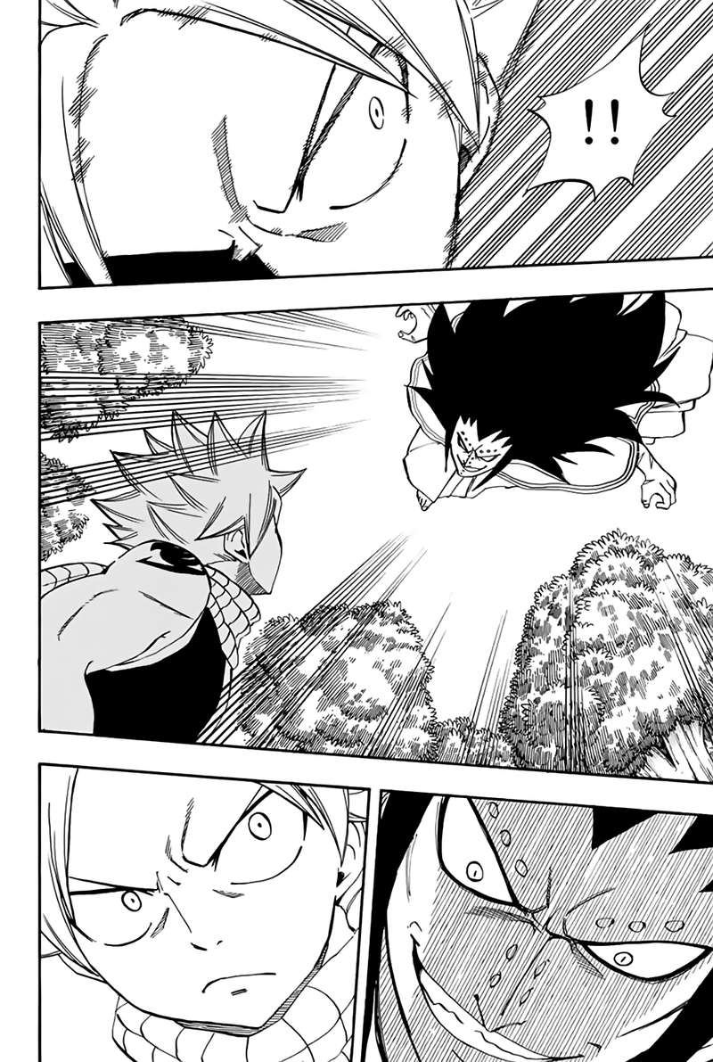 Fairy Tail 100 Years Quest Chapter 30 - Page 18