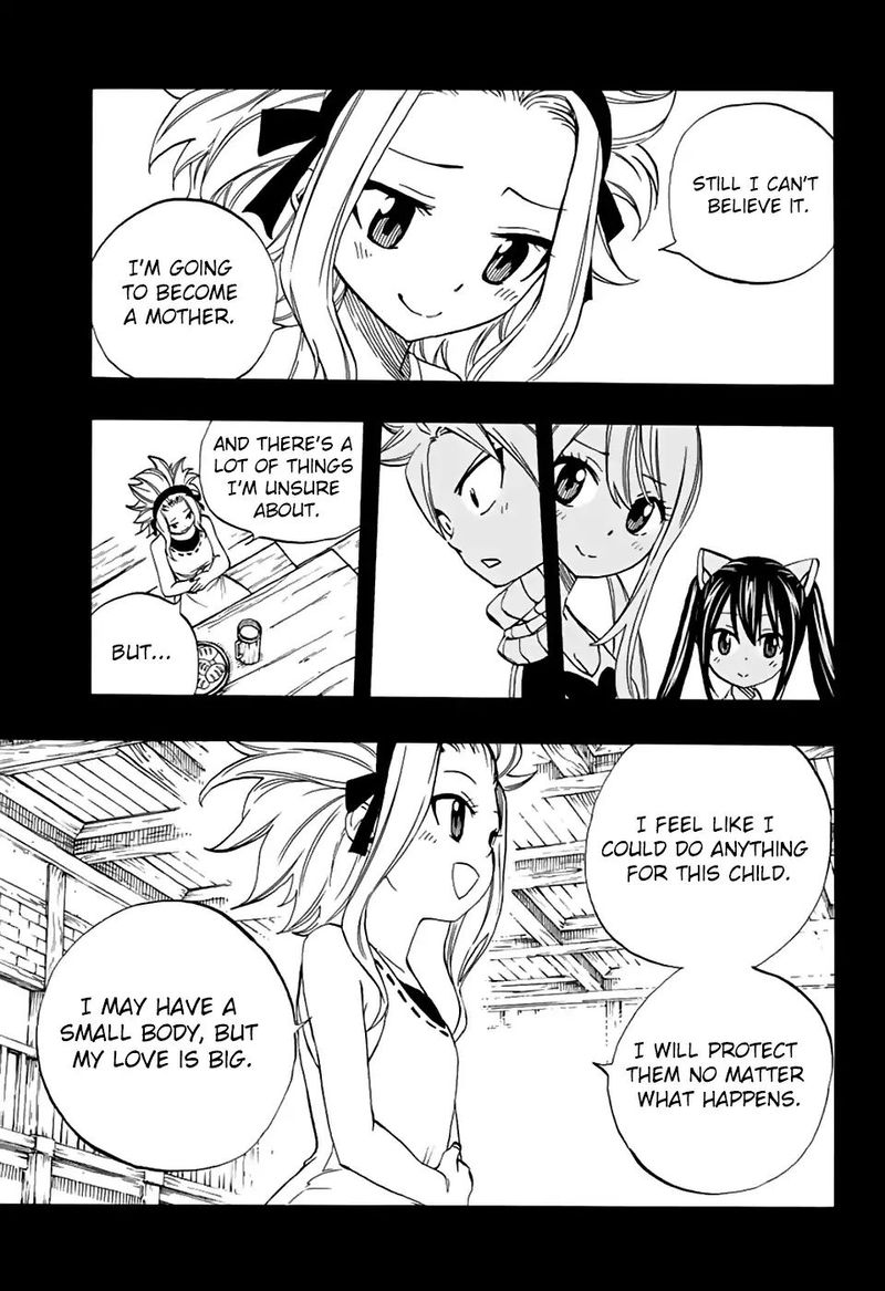Fairy Tail 100 Years Quest Chapter 33 - Page 15
