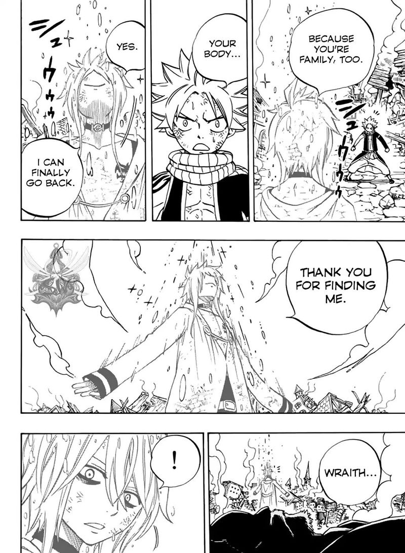 Fairy Tail 100 Years Quest Chapter 40 - Page 18