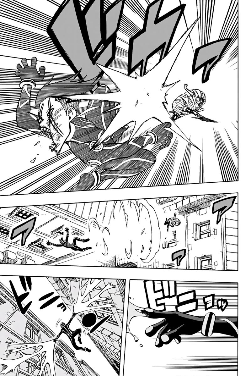 Fairy Tail 100 Years Quest Chapter 42 - Page 6