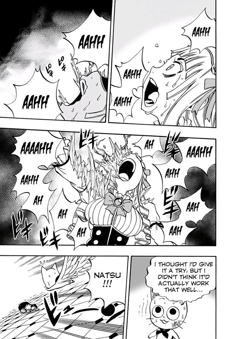 Fairy Tail 100 Years Quest Chapter 46 - Page 10