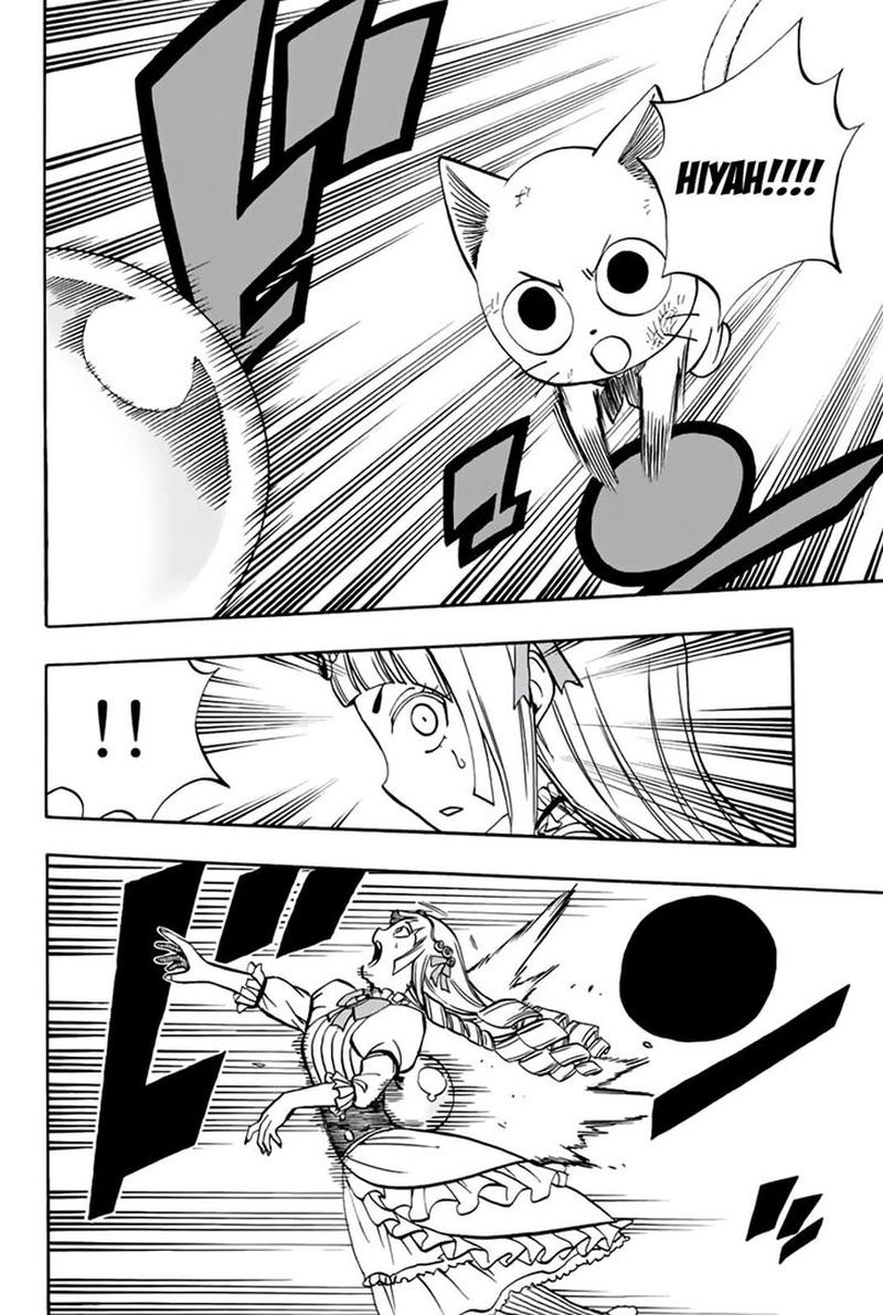 Fairy Tail 100 Years Quest Chapter 46 - Page 9