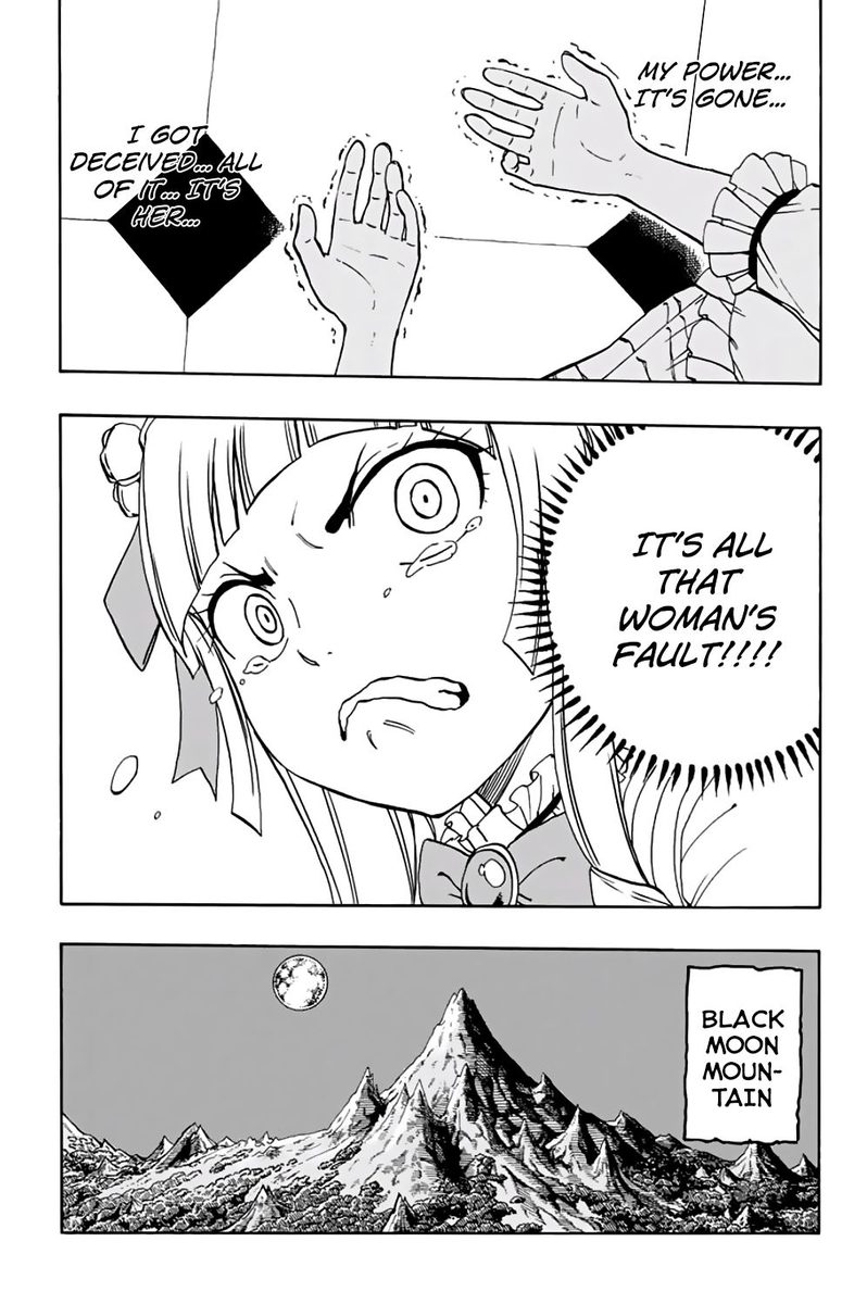 Fairy Tail 100 Years Quest Chapter 50 - Page 18