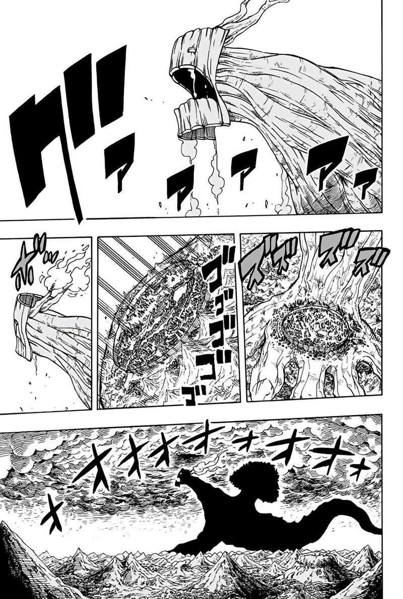 Fairy Tail 100 Years Quest Chapter 50 - Page 9