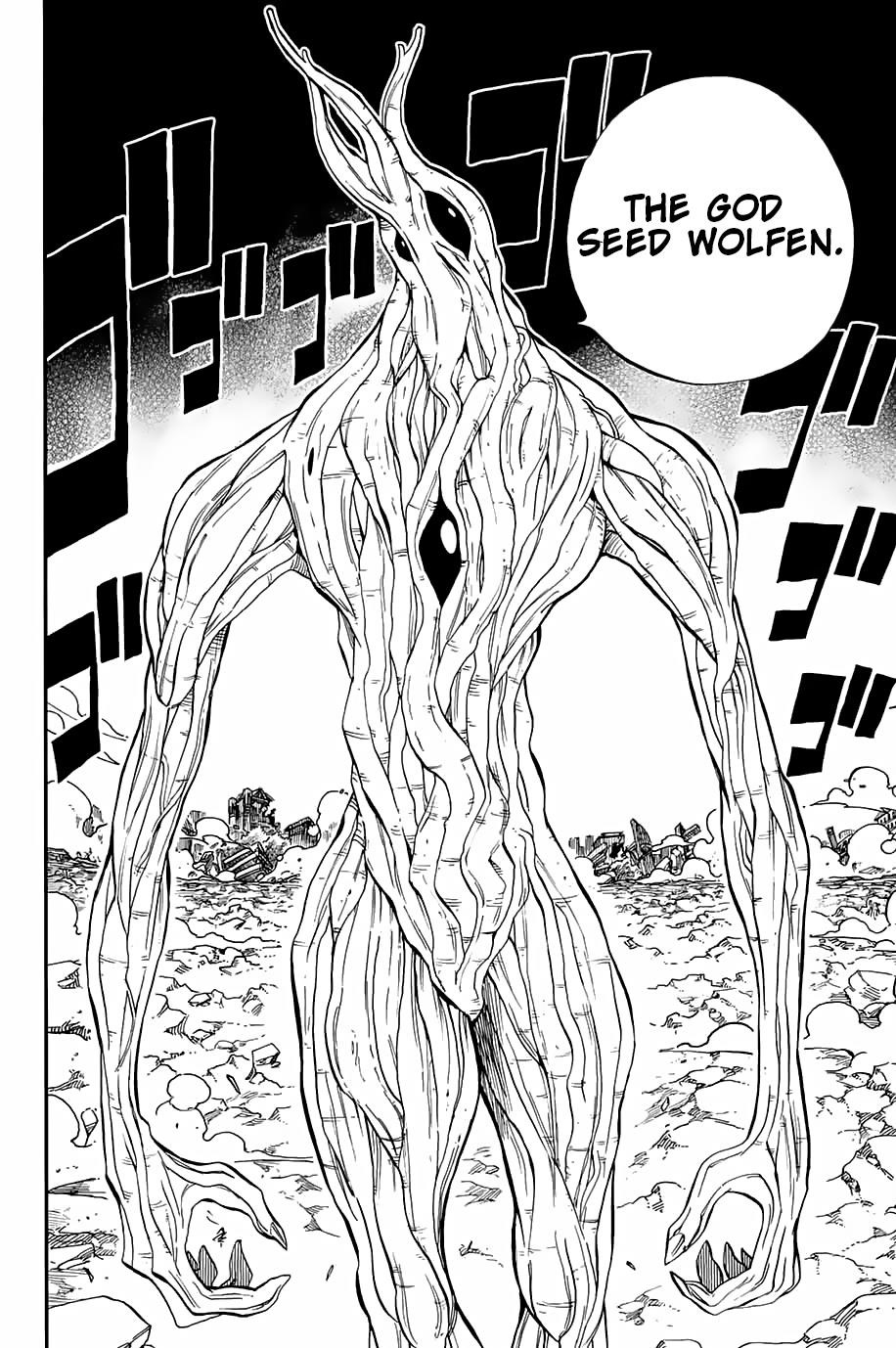 Fairy Tail 100 Years Quest Chapter 52 - Page 10