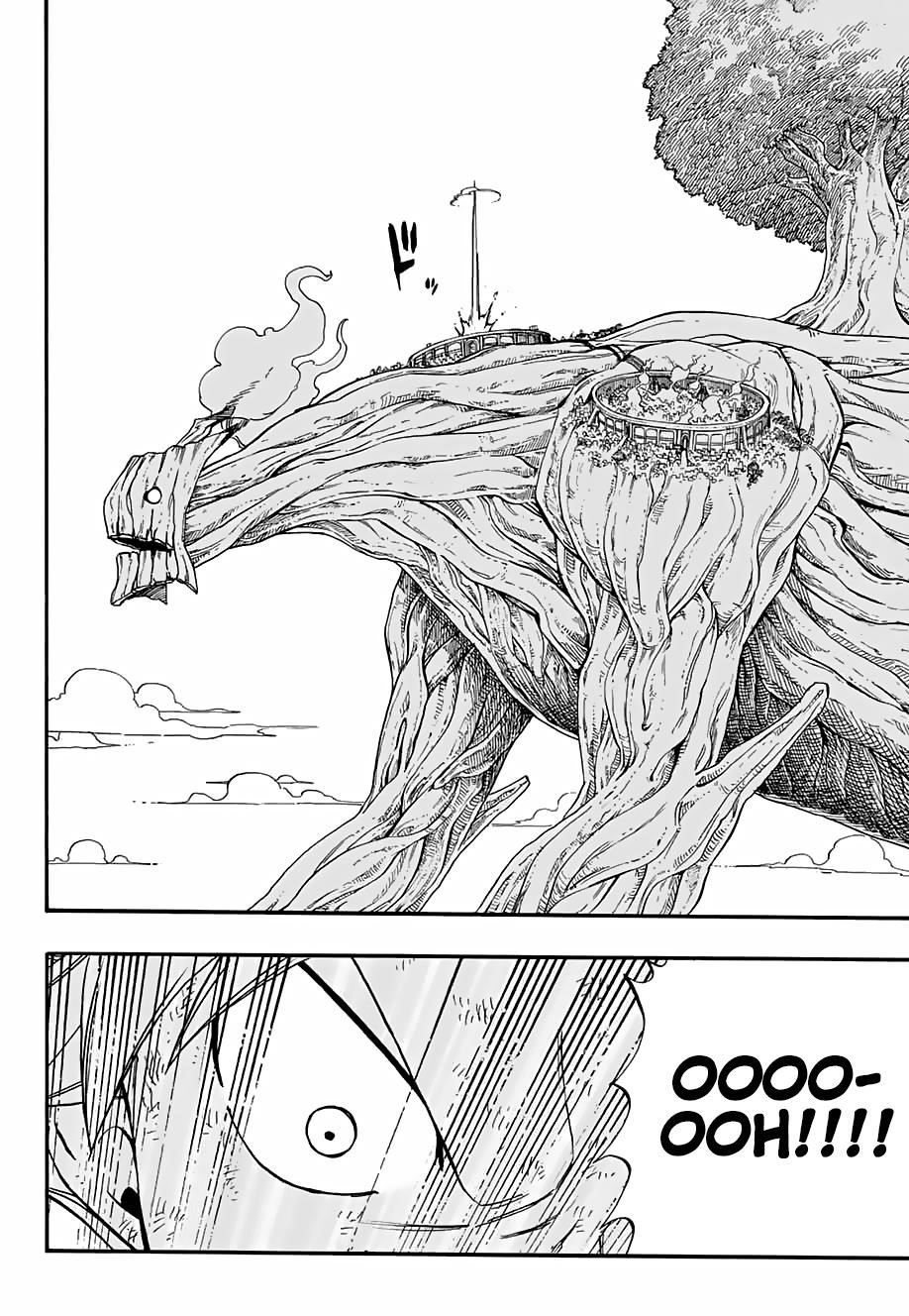 Fairy Tail 100 Years Quest Chapter 52 - Page 6