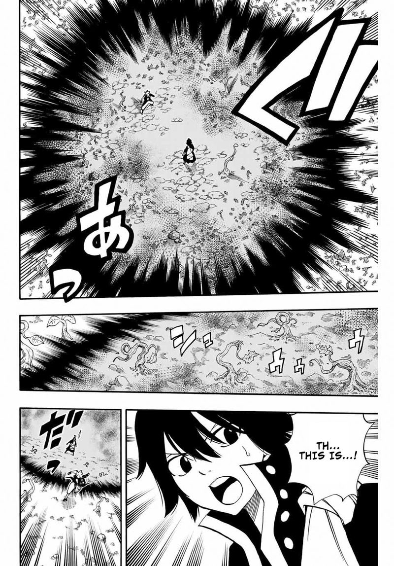 Fairy Tail 100 Years Quest Chapter 53 - Page 18