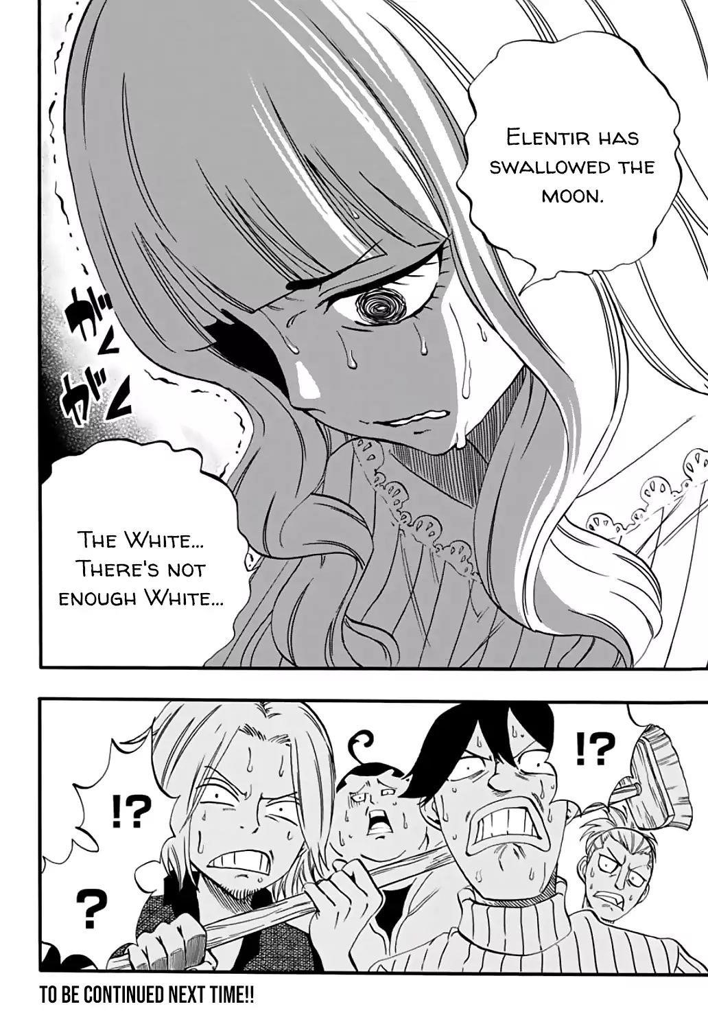 Fairy Tail 100 Years Quest Chapter 64 - Page 20