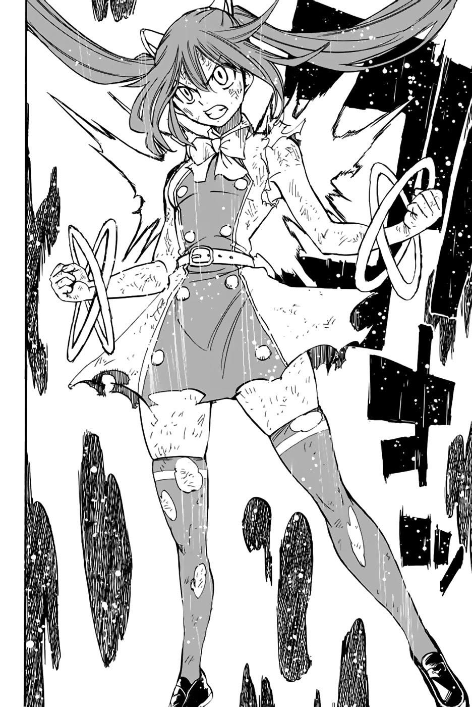 Fairy Tail 100 Years Quest Chapter 88 - Page 16