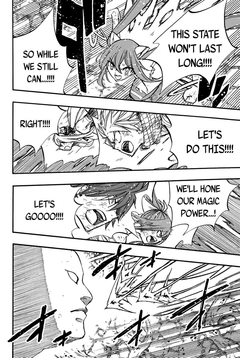 Fairy Tail 100 Years Quest Chapter 88 - Page 18