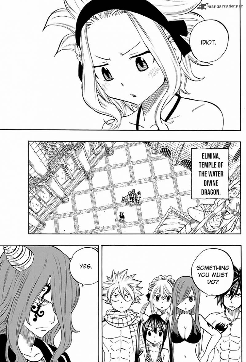 Fairy Tail 100 Years Quest Chapter 9 - Page 13
