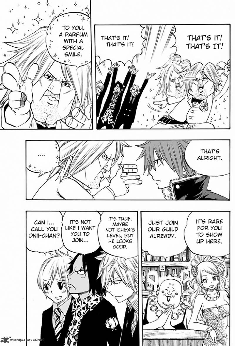 Fairy Tail 100 Years Quest Chapter 9 - Page 3