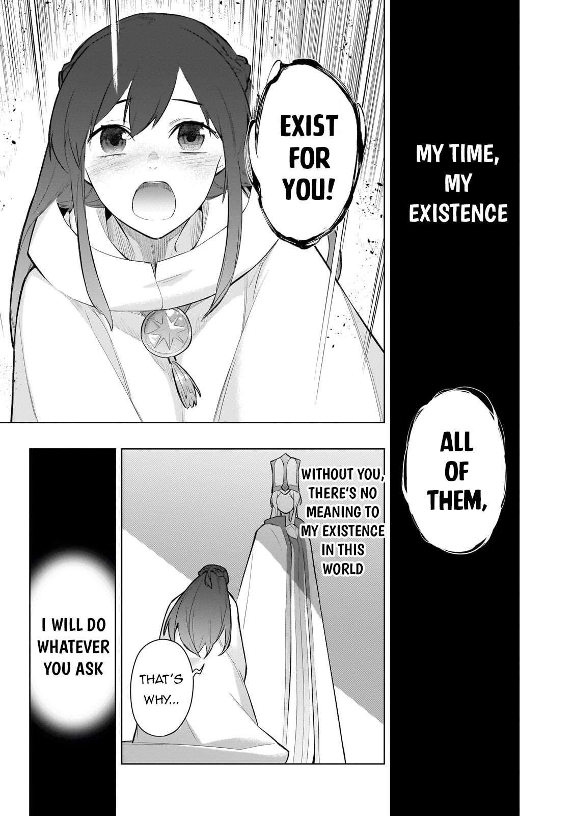 Kuro no Shoukanshi Chapter 166 - Page 13