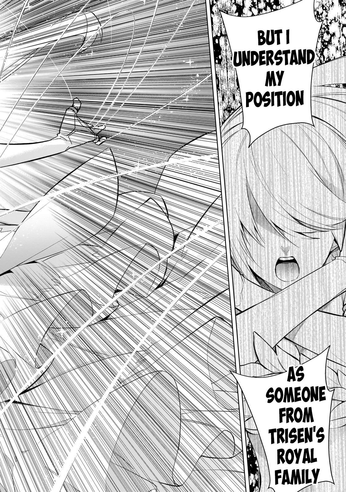 Kuro no Shoukanshi Chapter 173 - Page 16