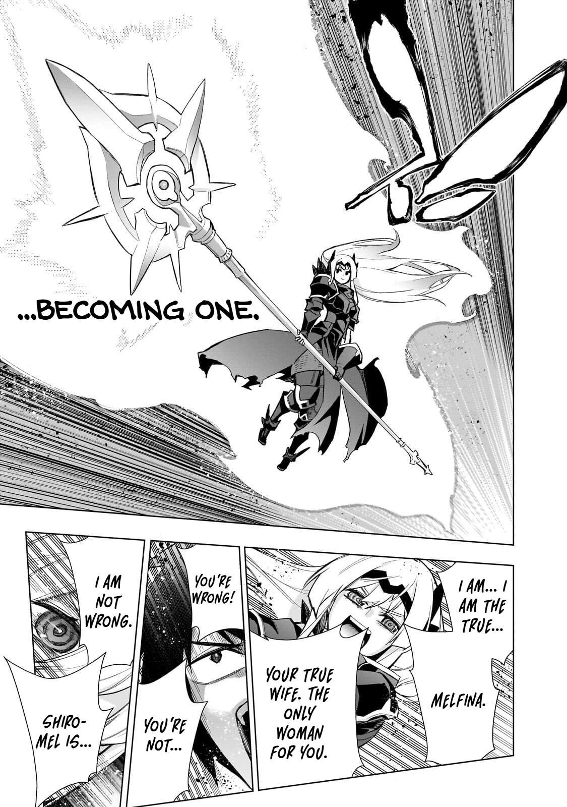 Kuro no Shoukanshi Chapter 181 - Page 11