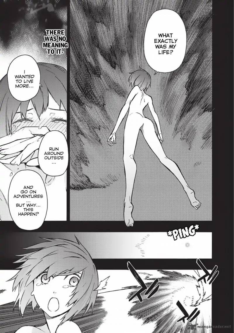 Kuro no Shoukanshi Chapter 25 - Page 7