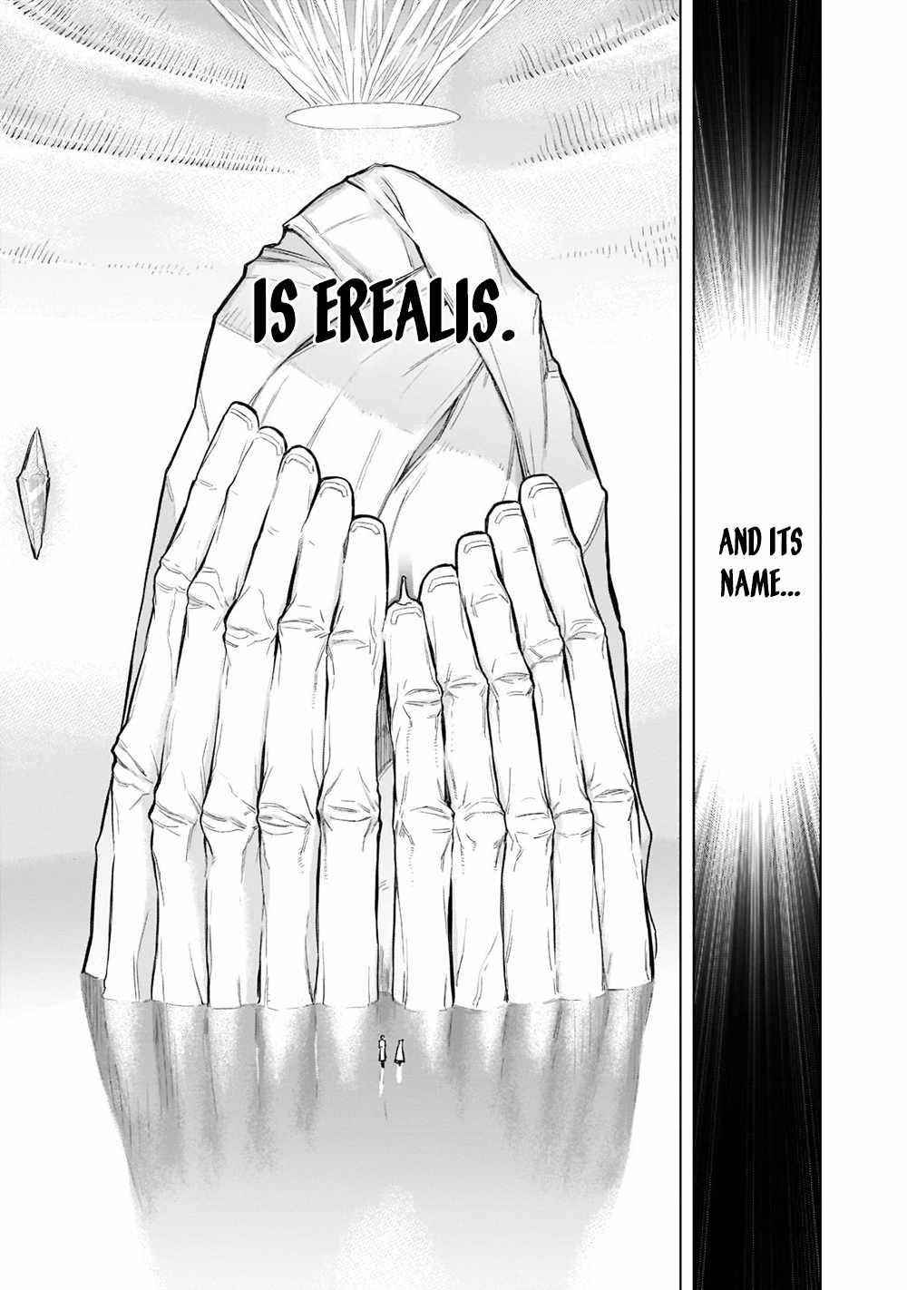 Kuro no Shoukanshi Chapter 96 - Page 11