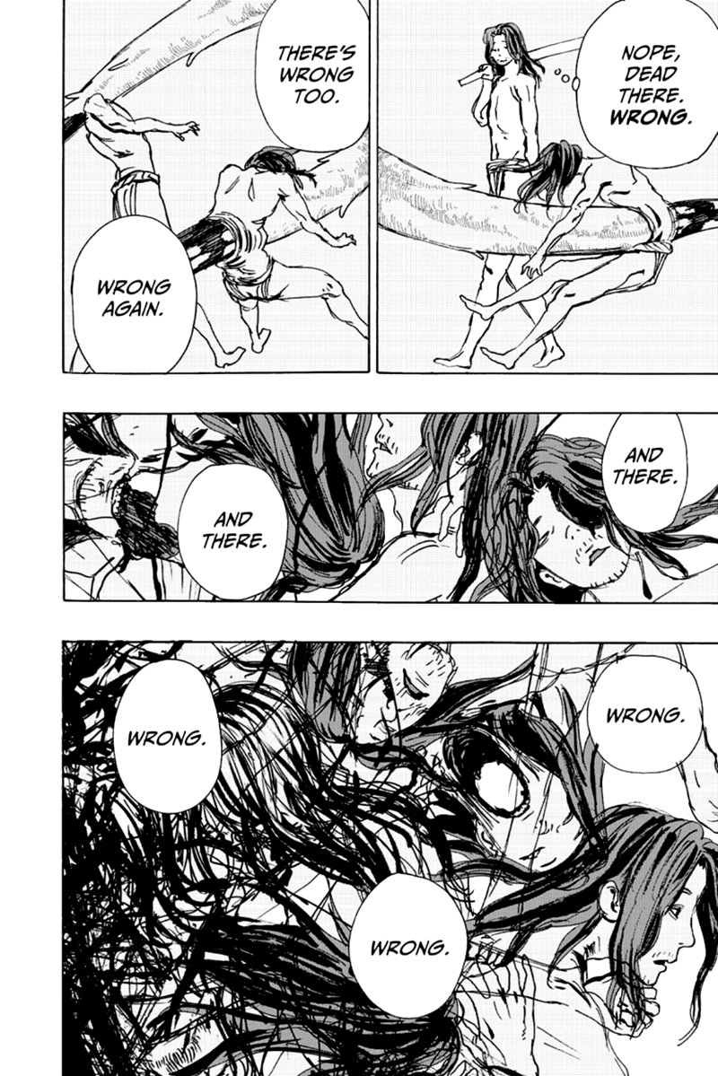 Hell’s Paradise: Jigokuraku Chapter 109 - Page 8