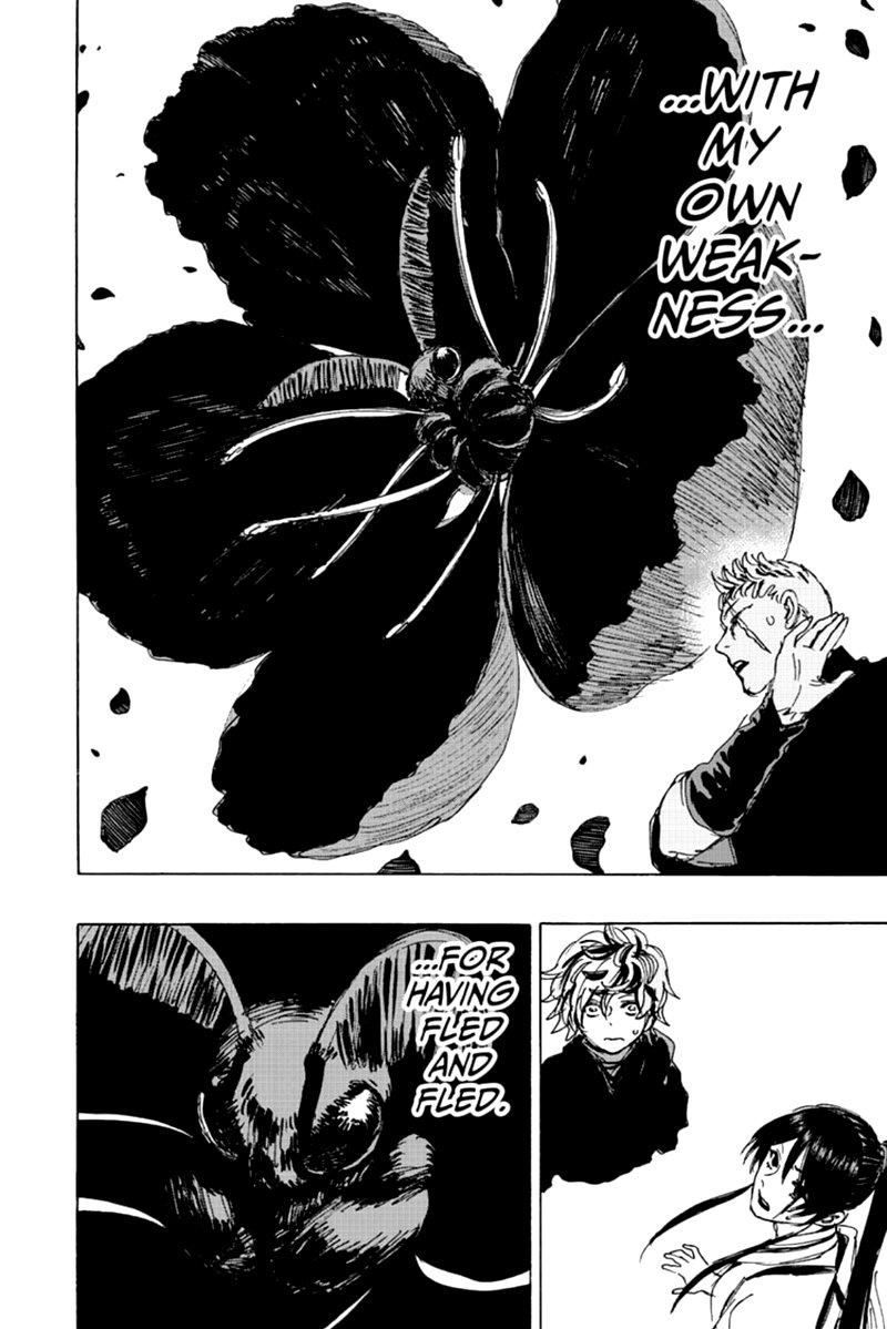 Hell’s Paradise: Jigokuraku Chapter 114 - Page 6