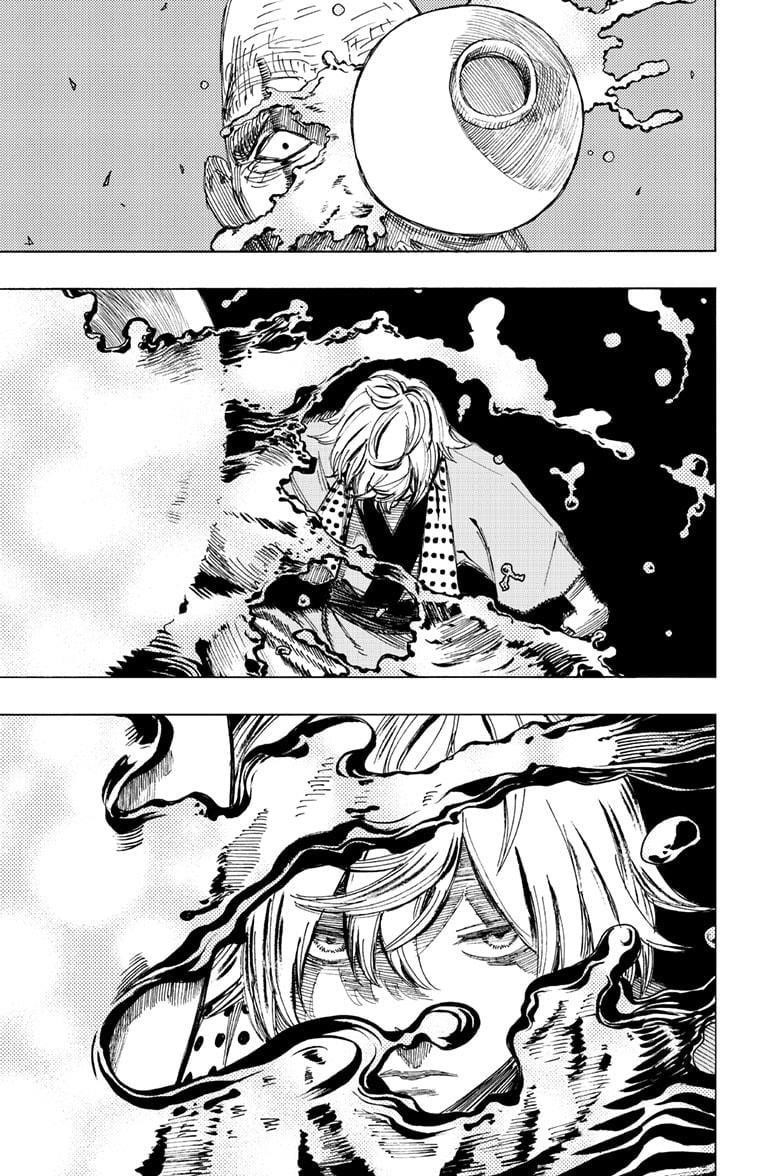 Hell’s Paradise: Jigokuraku Chapter 127.5 - Page 45