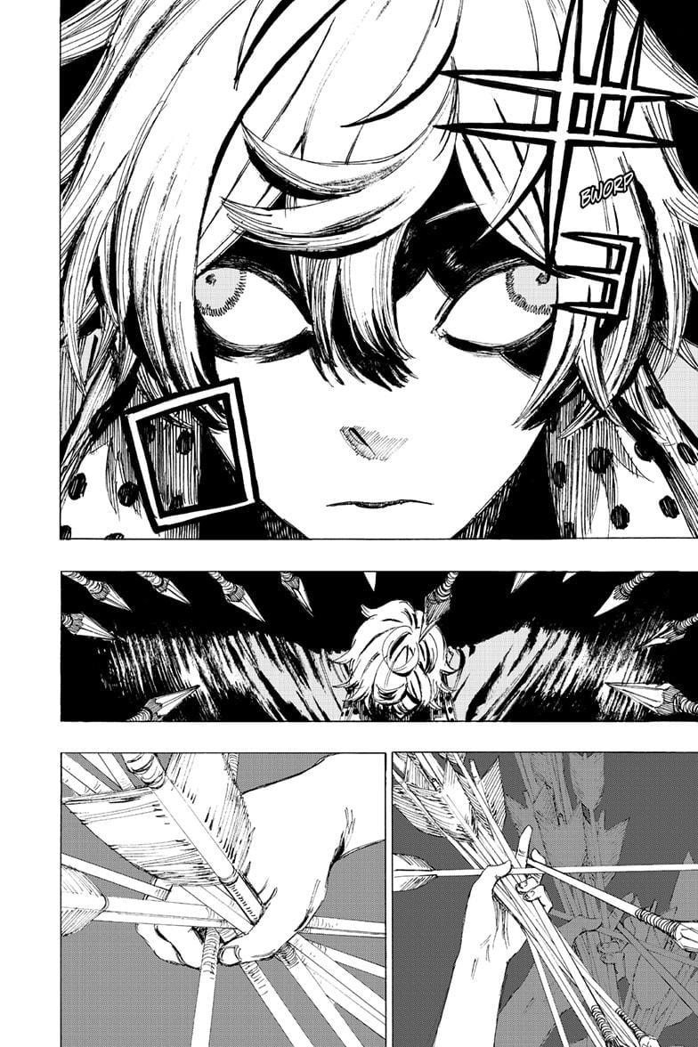 Hell’s Paradise: Jigokuraku Chapter 127.5 - Page 46