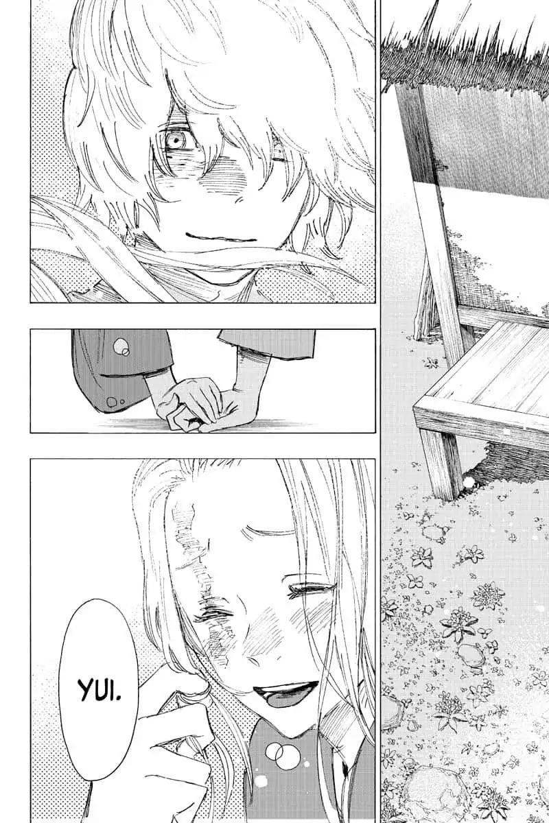 Hell’s Paradise: Jigokuraku Chapter 52 - Page 14