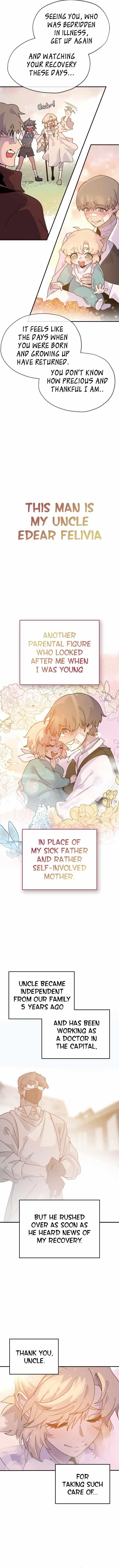 My Second Life is a Healing Life? Chapter 1 - Page 23