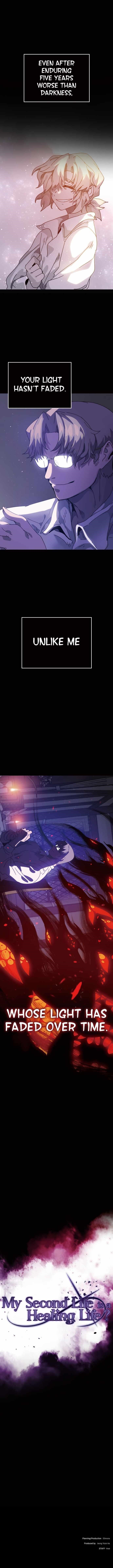 My Second Life is a Healing Life? Chapter 1 - Page 44