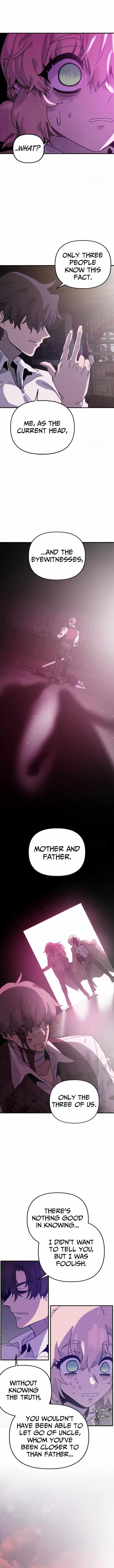 My Second Life is a Healing Life? Chapter 10 - Page 10