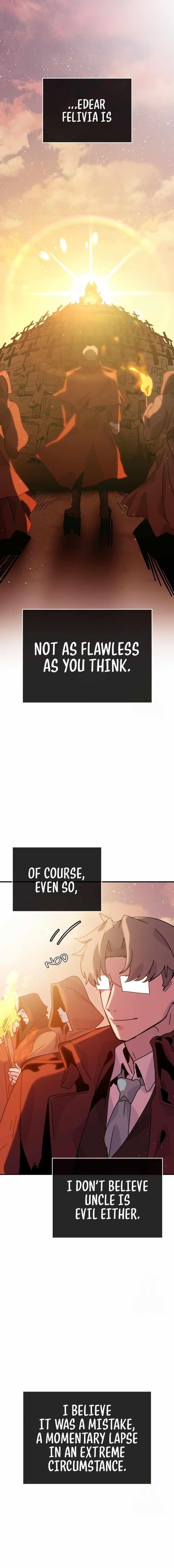 My Second Life is a Healing Life? Chapter 10 - Page 11