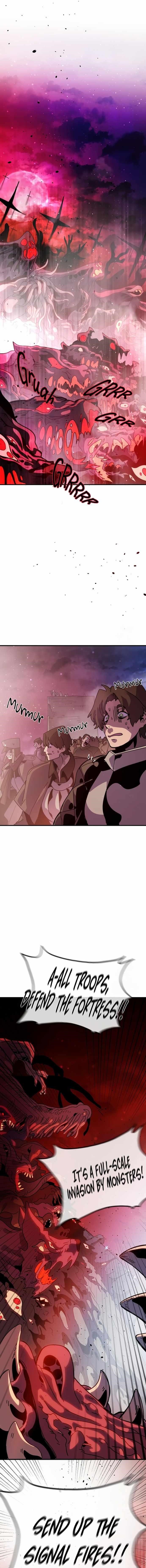 My Second Life is a Healing Life? Chapter 10 - Page 13