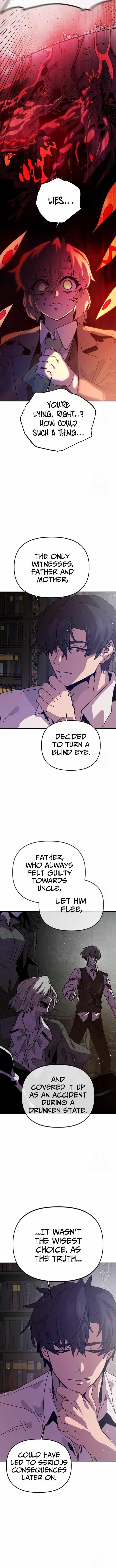 My Second Life is a Healing Life? Chapter 10 - Page 14