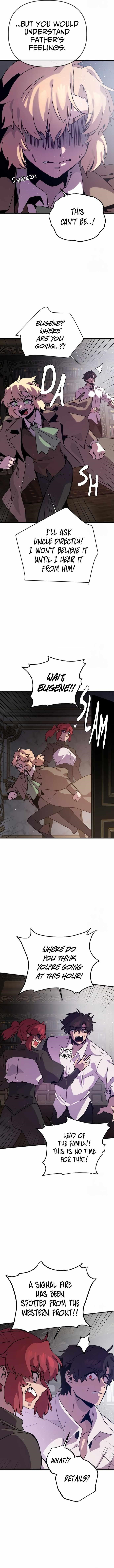 My Second Life is a Healing Life? Chapter 10 - Page 15