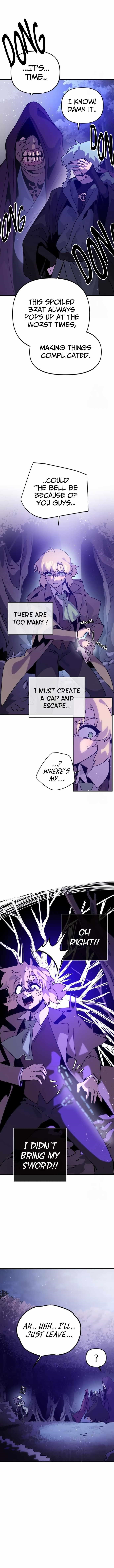 My Second Life is a Healing Life? Chapter 10 - Page 18