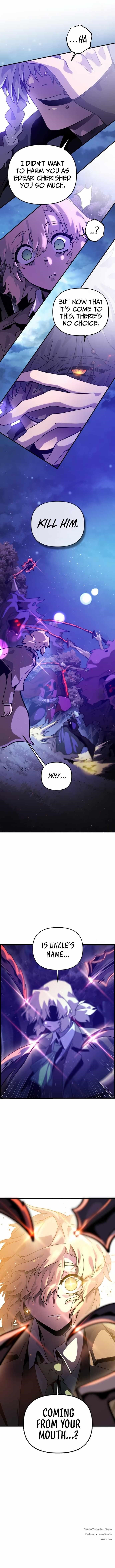 My Second Life is a Healing Life? Chapter 10 - Page 19