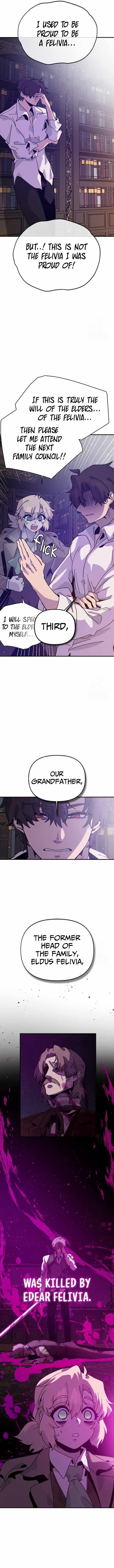 My Second Life is a Healing Life? Chapter 10 - Page 9