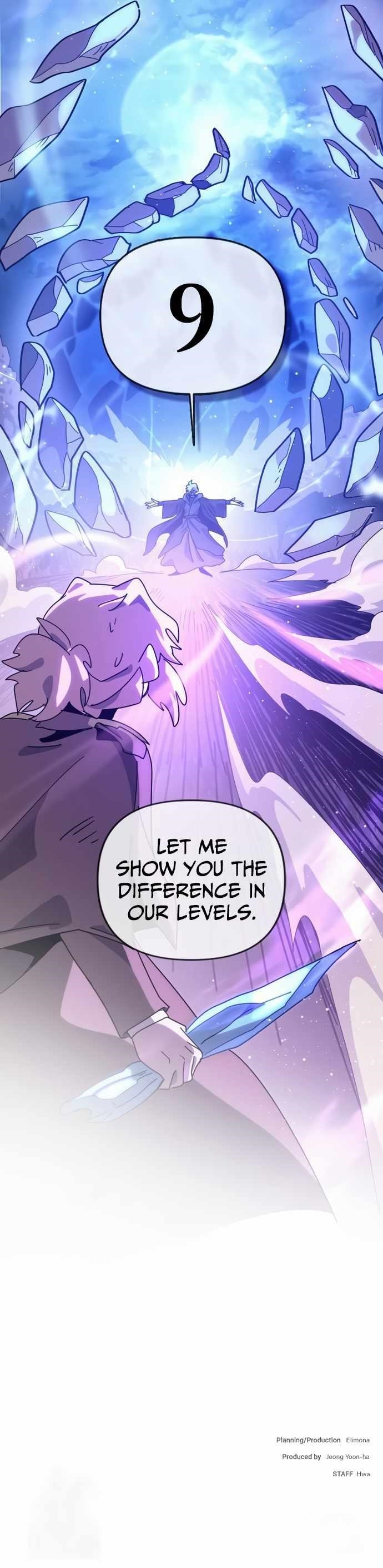 My Second Life is a Healing Life? Chapter 11 - Page 17