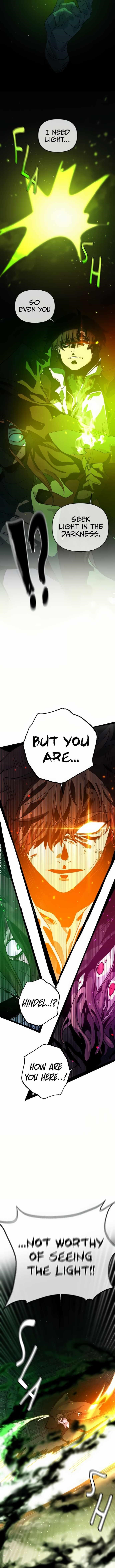 My Second Life is a Healing Life? Chapter 13 - Page 15