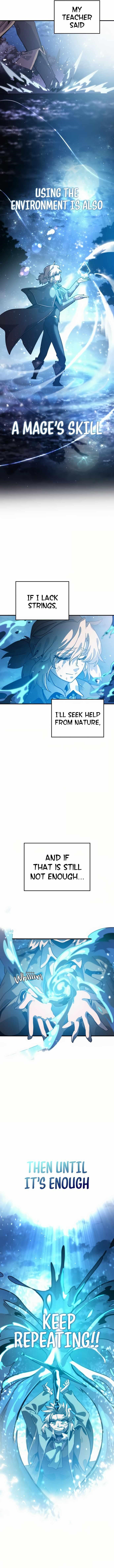 My Second Life is a Healing Life? Chapter 13 - Page 3