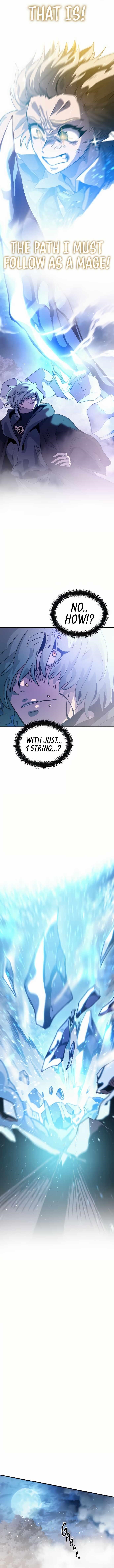 My Second Life is a Healing Life? Chapter 13 - Page 4