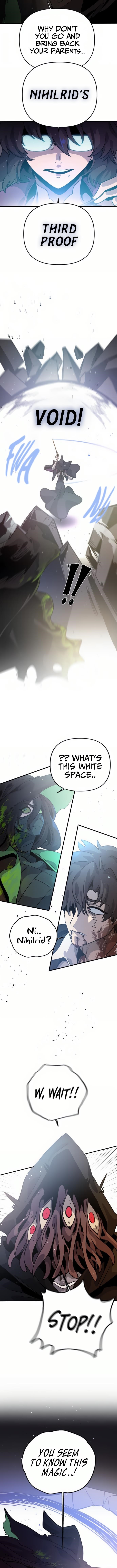 My Second Life is a Healing Life? Chapter 14 - Page 12