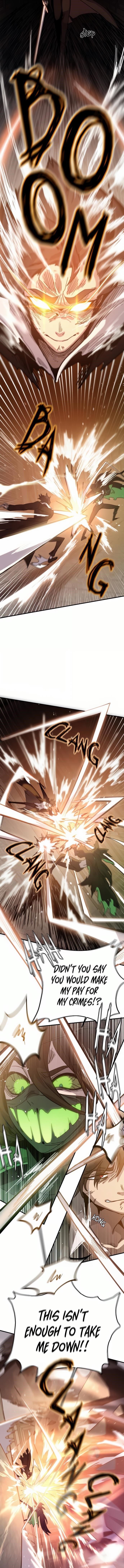 My Second Life is a Healing Life? Chapter 14 - Page 4